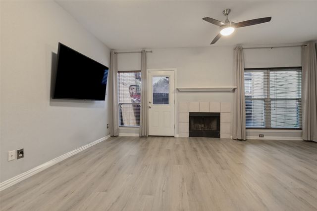 3815 Brandon Park Drive, Garland, TX 75044