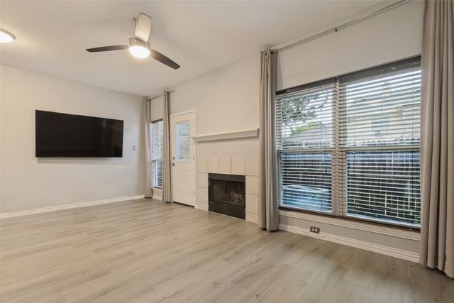 3815 Brandon Park Drive, Garland, TX 75044
