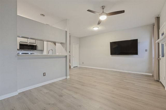 3815 Brandon Park Drive, Garland, TX 75044