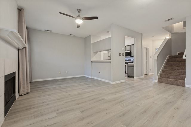 3815 Brandon Park Drive, Garland, TX 75044