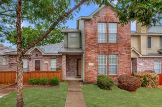 3815 Brandon Park Drive, Garland, TX 75044