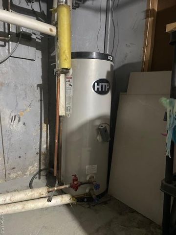 1718 Edison Avenue, Bronx, NY 10461