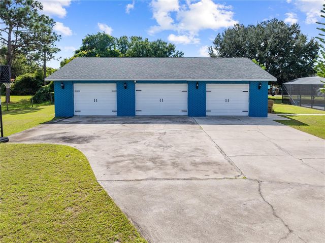 2260 BRONCO DRIVE, St Cloud, FL 34771