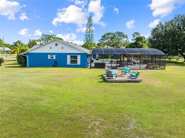 2260 BRONCO DRIVE, St Cloud, FL 34771