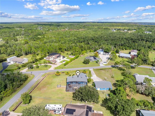 2260 BRONCO DRIVE, St Cloud, FL 34771