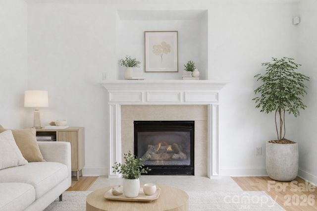 2126 Downing Street, Charlotte, NC 28205