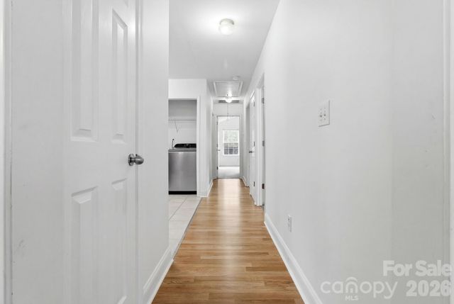 2126 Downing Street, Charlotte, NC 28205