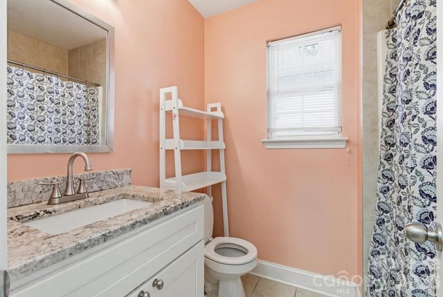 2126 Downing Street, Charlotte, NC 28205