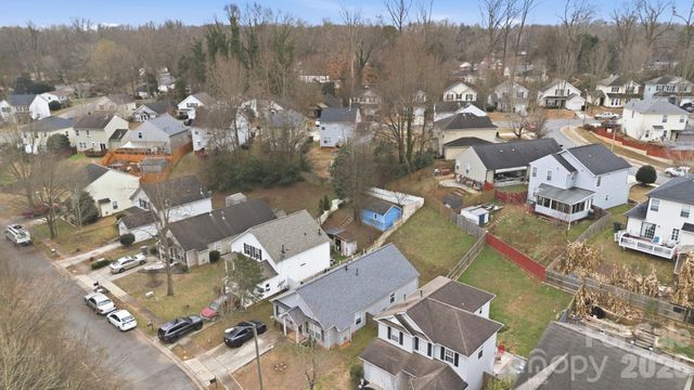 2126 Downing Street, Charlotte, NC 28205