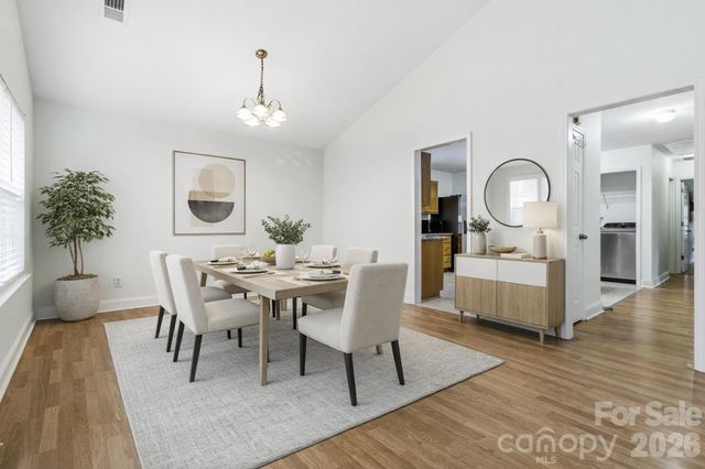 2126 Downing Street, Charlotte, NC 28205