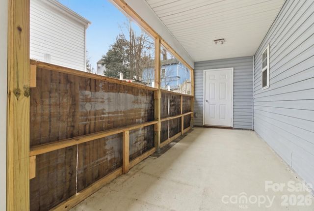 2126 Downing Street, Charlotte, NC 28205