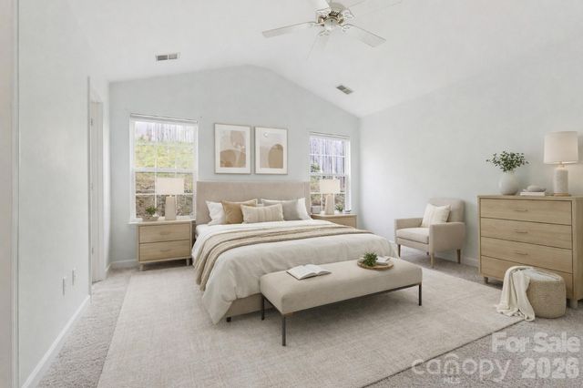 2126 Downing Street, Charlotte, NC 28205