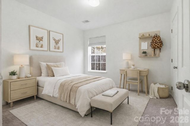 2126 Downing Street, Charlotte, NC 28205