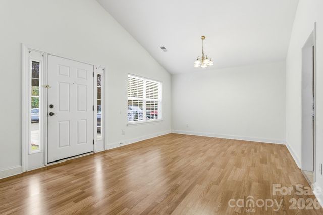 2126 Downing Street, Charlotte, NC 28205