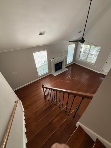 823 Harbor Place Drive, Charleston, SC 29412