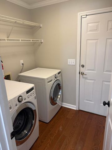 823 Harbor Place Drive, Charleston, SC 29412