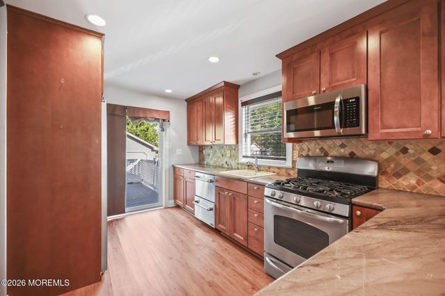 34 Lipman Place, Neptune City, NJ 07753