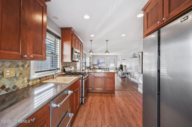 34 Lipman Place, Neptune City, NJ 07753