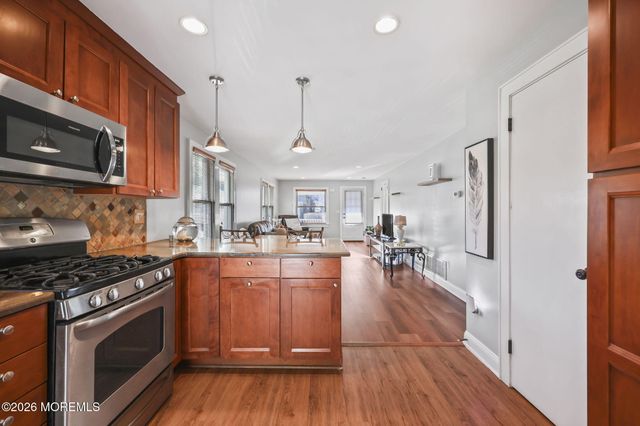 34 Lipman Place, Neptune City, NJ 07753