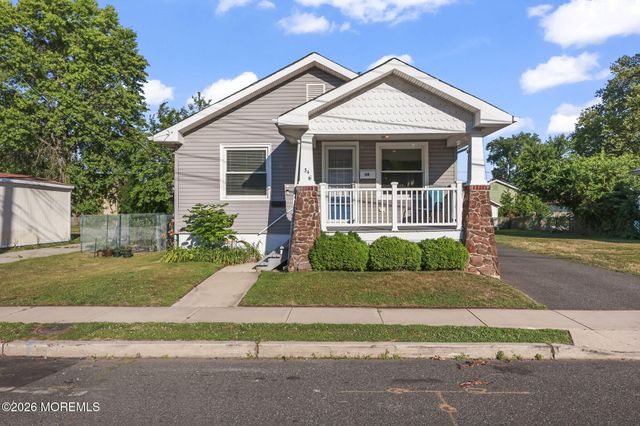 34 Lipman Place, Neptune City, NJ 07753
