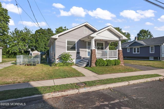 34 Lipman Place, Neptune City, NJ 07753