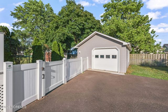 34 Lipman Place, Neptune City, NJ 07753