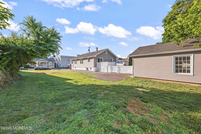 34 Lipman Place, Neptune City, NJ 07753