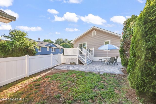 34 Lipman Place, Neptune City, NJ 07753