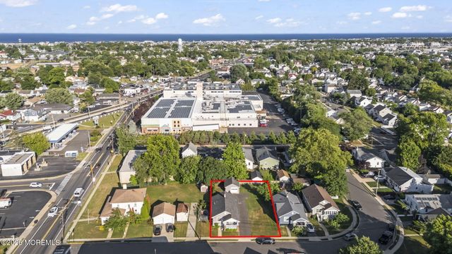 34 Lipman Place, Neptune City, NJ 07753