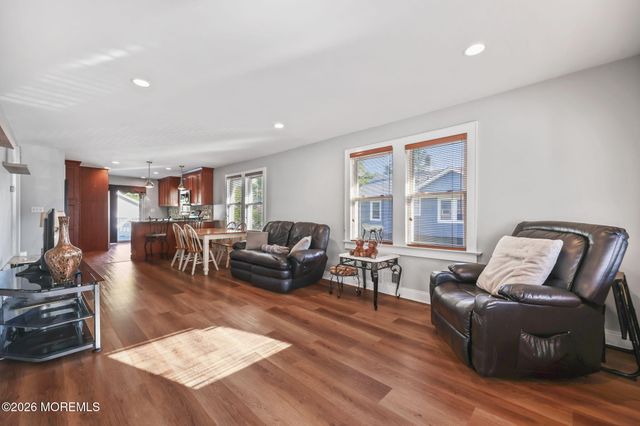 34 Lipman Place, Neptune City, NJ 07753