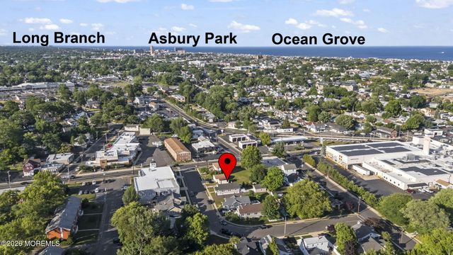 34 Lipman Place, Neptune City, NJ 07753