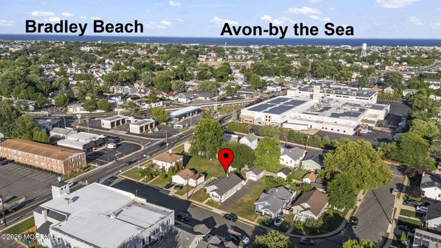 34 Lipman Place, Neptune City, NJ 07753