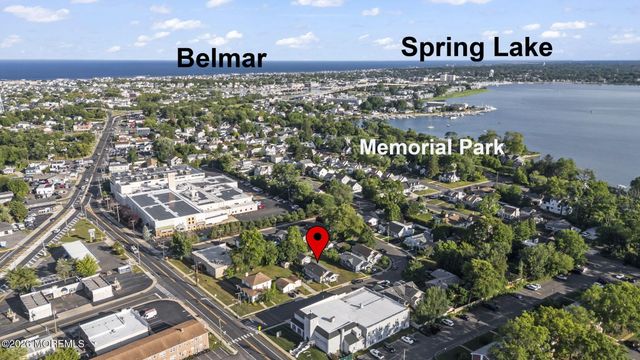 34 Lipman Place, Neptune City, NJ 07753