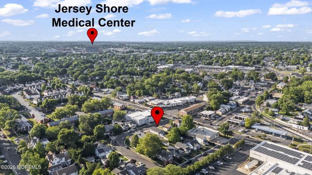 34 Lipman Place, Neptune City, NJ 07753