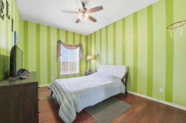 19103 Olympic Circle, Humble, TX 77346