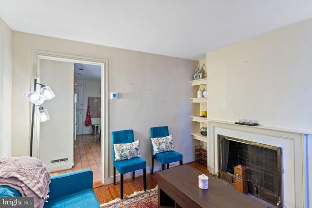 540 SAINT MARY ST, Baltimore, MD 21201