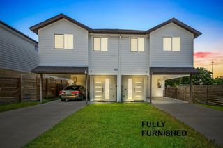 602 Delmar Ave B, Austin, TX 78752