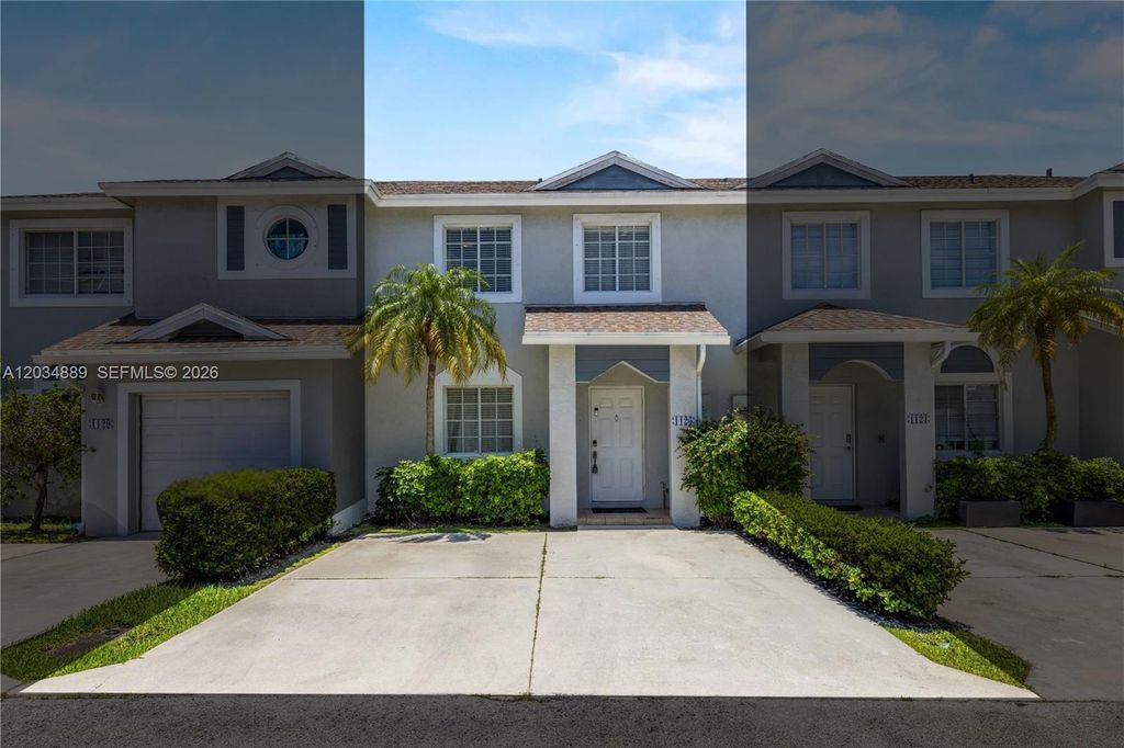 1125 SW 44th Avenue, Deerfield Beach, FL 33442