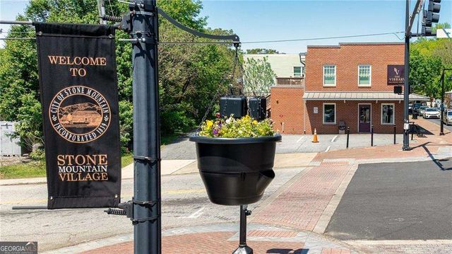 970 Main Street, Stone Mountain, GA 30083