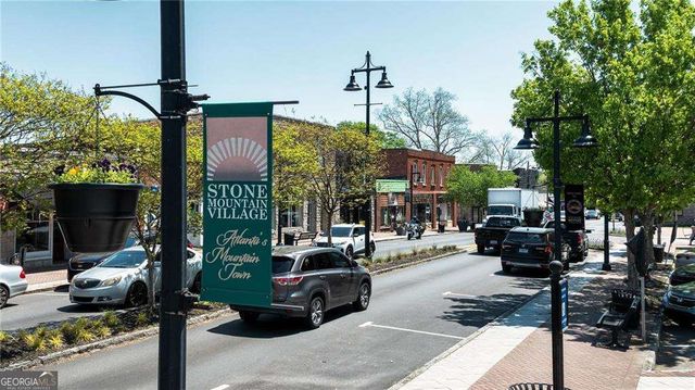 970 Main Street, Stone Mountain, GA 30083