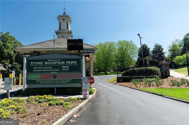 970 Main Street, Stone Mountain, GA 30083