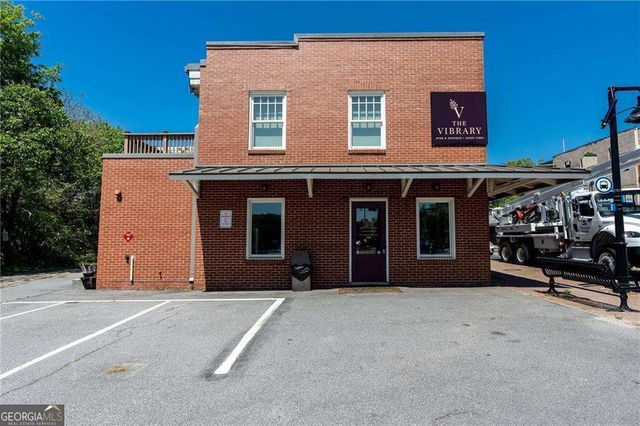 970 Main Street, Stone Mountain, GA 30083