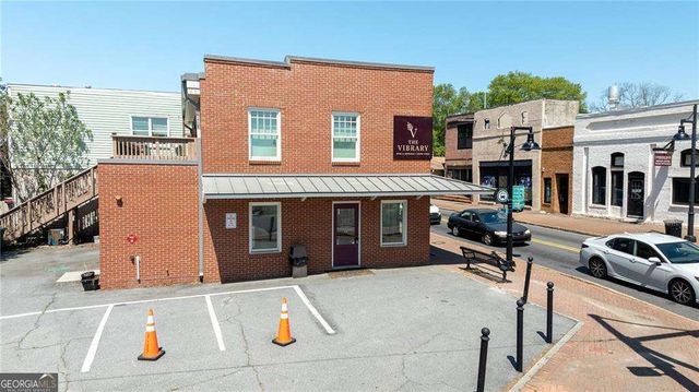 970 Main Street, Stone Mountain, GA 30083