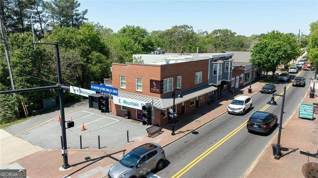 970 Main Street, Stone Mountain, GA 30083