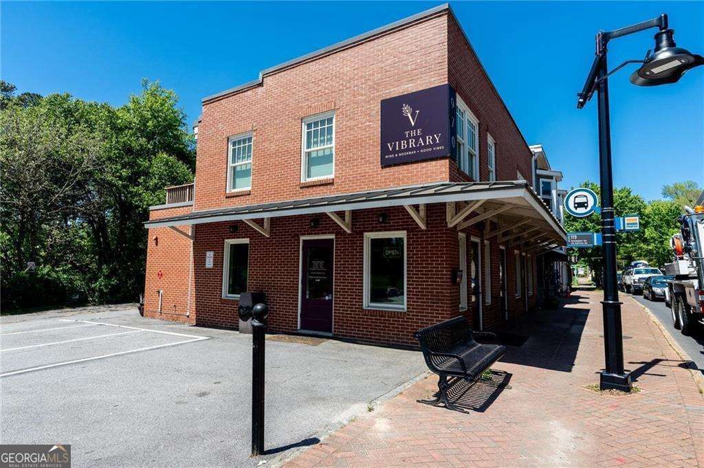 970 Main Street, Stone Mountain, GA 30083