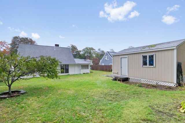 36 Porter Rd, Natick, MA 01760