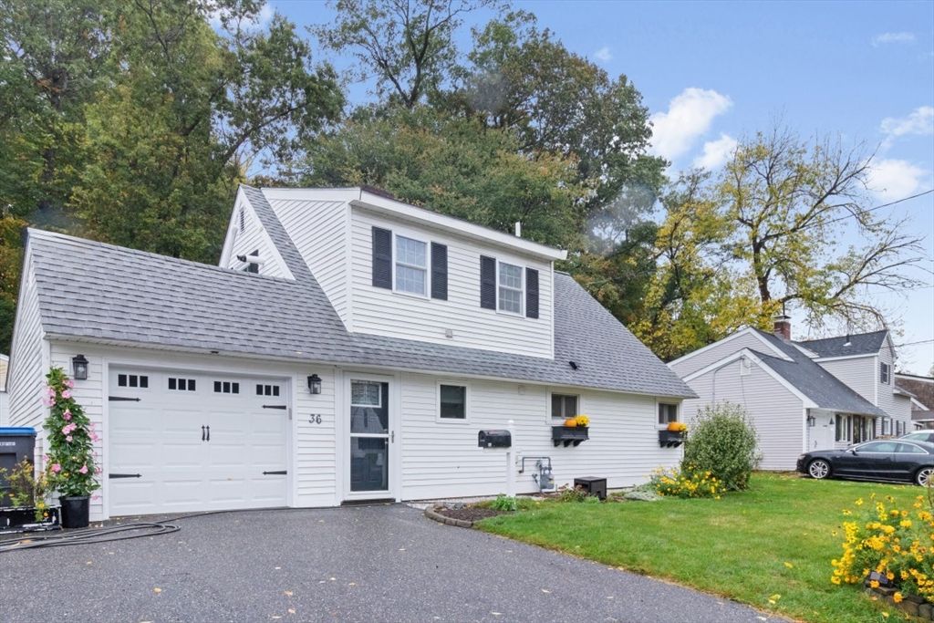 36 Porter Rd, Natick, MA 01760