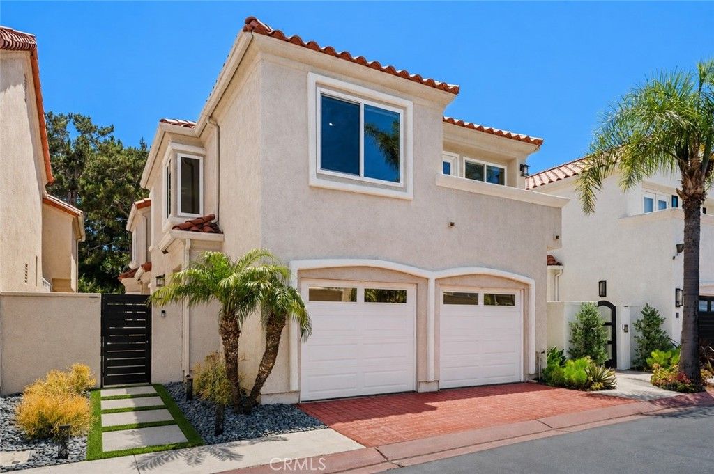 28 Saint Kitts, Dana Point, CA 92629 — exterior
