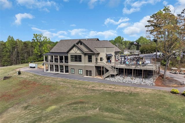 110 Pine Ridge Drive, Westminster, SC 29693