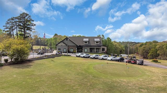 110 Pine Ridge Drive, Westminster, SC 29693